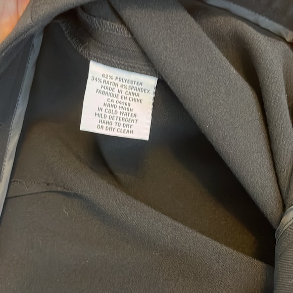 Karma Pant - Picture 4 of 7